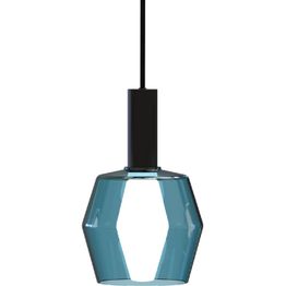 Riippuvalaisin Innolux Polygon WIR-85 savunsininen