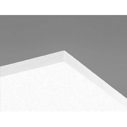 Akustiikkalevy Ecophon Focus SQ 20x600x600 mm white frost