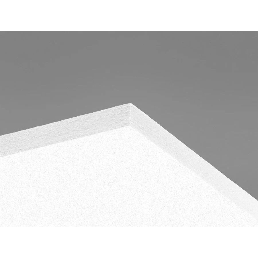 Akustiikkalevy Ecophon Focus SQ 20x600x1200 mm white frost