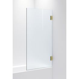 Ammesuihkuovi INR Arc 17 Original, huurrelasi, eri profiileja, mittatilaus