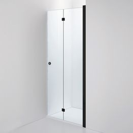 Suihkuovi INR LINC 2 Flex oikea kirkas lasi eri vaihtoehtoja