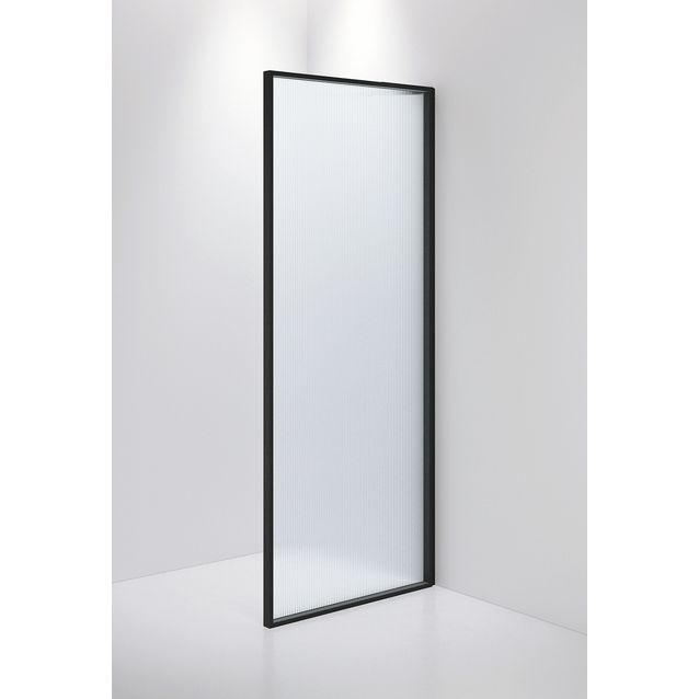 Suihkuseinä INR Edge 20, Sway-lasi, eri profiileja, mittatilaus