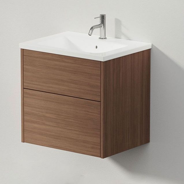 Allaslaatikosto INR Grand Solid 60, Dark Oak