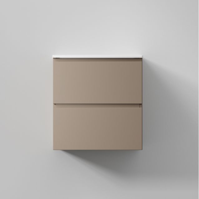 Allaskaappi INR Core XS Grip 50, 485x390mm, Warm Clay