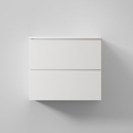 Allaskaappi altaalla INR Core XS Grip 60, eri vaihtoehtoja