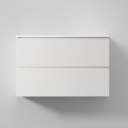 Allaskaappi altaalla INR Core XS Grip 80, eri vaihtoehtoja