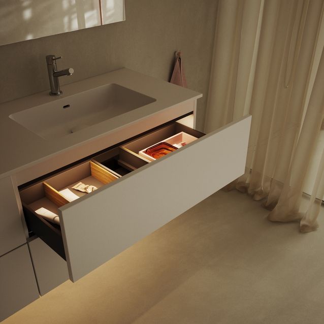 Laatikko- ja alavalaistus INR Plus Light Core 100