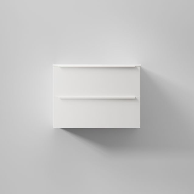 Allaskaappi INR Core Avant 70, 700x454mm, Pure White