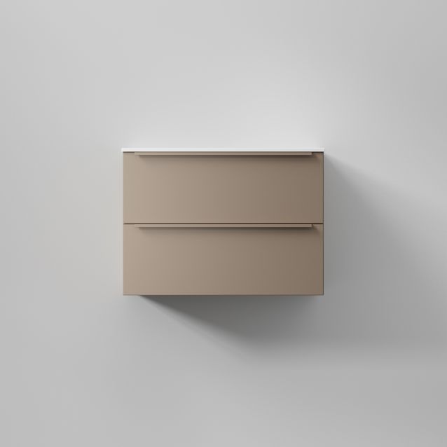 Allaskaappi INR Core Avant 70, 700x454mm, Warm Clay