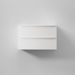 Allaskaappi altaalla INR Core Avant 80, eri vaihtoehtoja