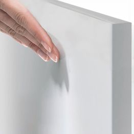 Push-open-mekanismi INR Tipmatic, Terra 60