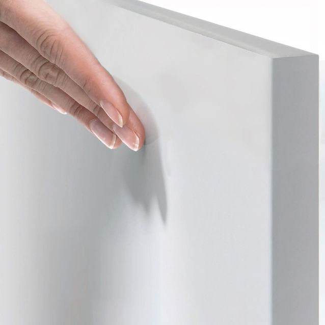 Push-open-mekanismi INR Tipmatic, Terra 60