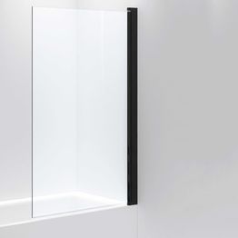 Suihkuseinä INR Linc 17 Original, kirkas lasi, 800 mm, eri värejä