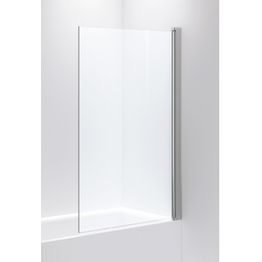 Suihkuseinä INR Linc 17 Original, Timeless-lasi, kiillotettu profiili, mittatilaus