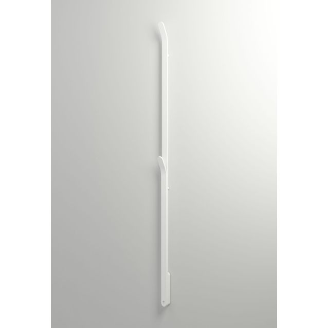 Pyyhekuivain INR Bow, valkoinen