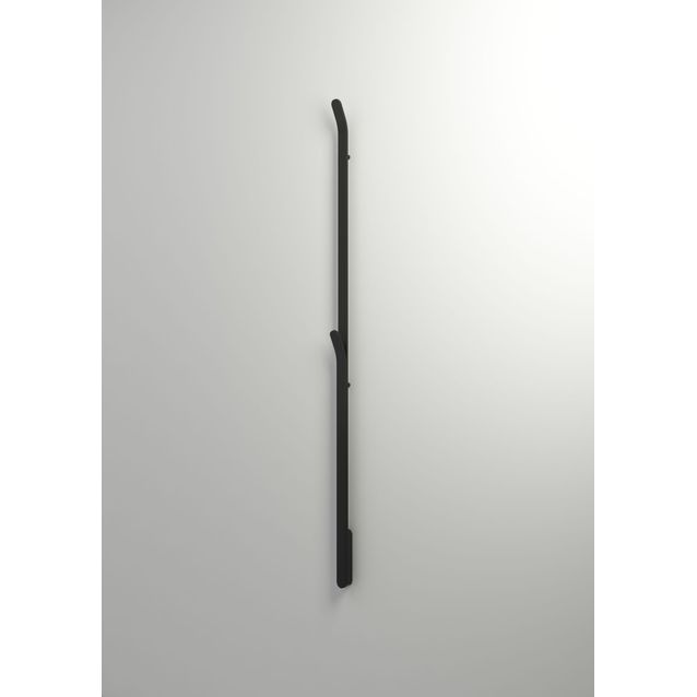 Pyyhekuivain INR Bow, musta