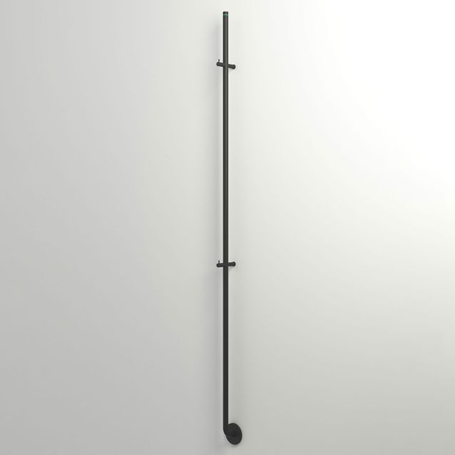 Pyyhetanko INR Line, mattamusta