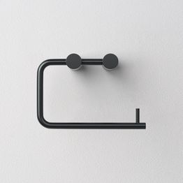 WC-paperiteline INR Steel Style, mattamusta