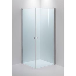 Suihkunurkka INR LINC Angel huurrelasi eri vaihtoehtoja