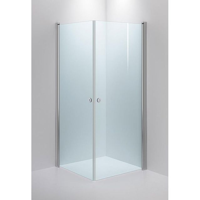 Suihkunurkka LINC Angel huurrelasi eri vaihtoehtoja