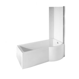 Päätypaneeli Interia Inspira 150