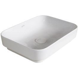 Pesuallas Interia Sott Aqua, syvyys 38 cm, valkoinen, eri leveyksiä