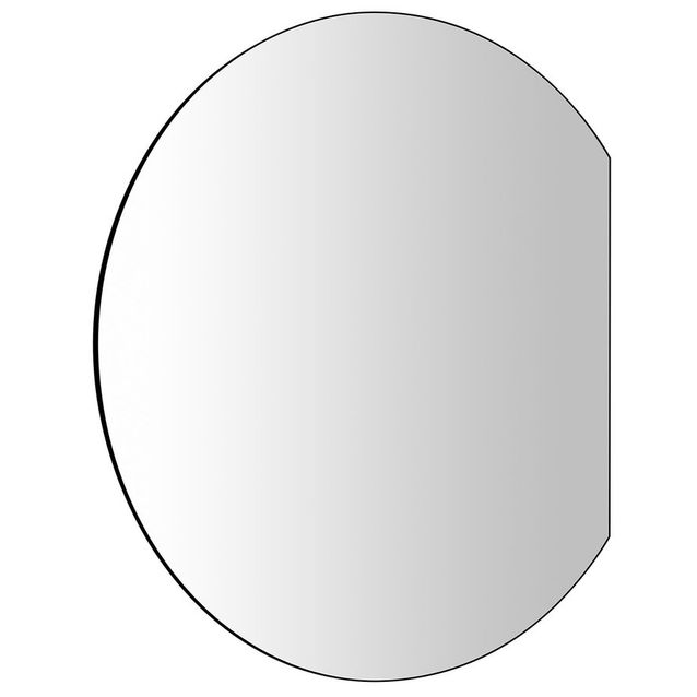 Valopeili Interia Dara Cut, 100x90 cm, lämmityksellä, 20W