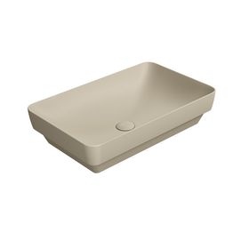 Malja-allas Interia Pura 60x38cm