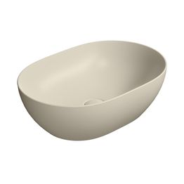 Malja-allas Interia Pura 50x35cm