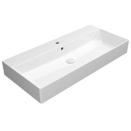 Pesuallas Interia Kube X valkoinen eri kokoja