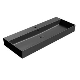 Malja-allas Interia Kube X 120x47cm