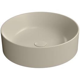 Malja-allas Interia Kube X, ø45cm