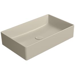 Malja-allas Interia Kube X 60x37cm