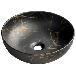 Malja-allas Interia Rondea ø41cm
