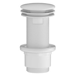 Pohjaventtiili Interia 5/4", 10-80 mm, ei suljettava