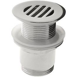 Pohjaventtiili Interia CV2009, kromi