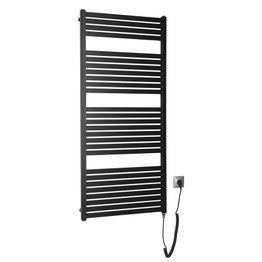 Pyyhekuivain Interia Tondi, 600x1330 mm, 600W, eri värejä