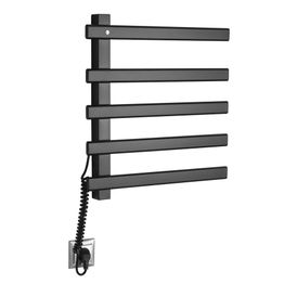 Pyyhekuivain Interia Elcor 480x520x50 mm, 85 W, vasen, eri värejä