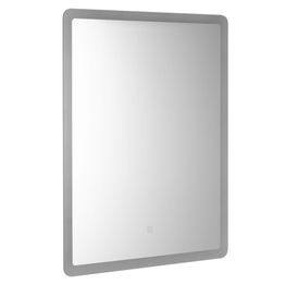 Valopeili Interia Fargo 60x80 cm, hipaisukytkimellä, himmentimellä