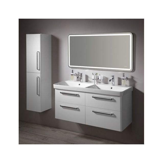 Valopeili Interia Nyx 1000x500 mm