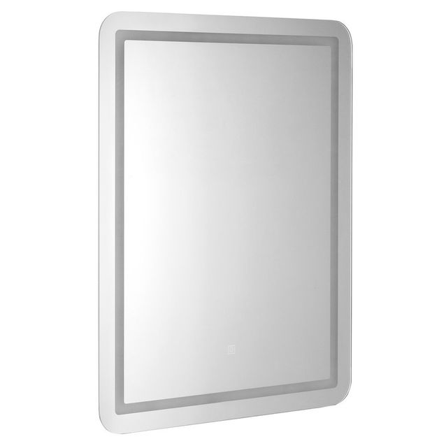 Valopeili Interia Salica 60x80 cm, hipaisukytkimellä, himmentimellä