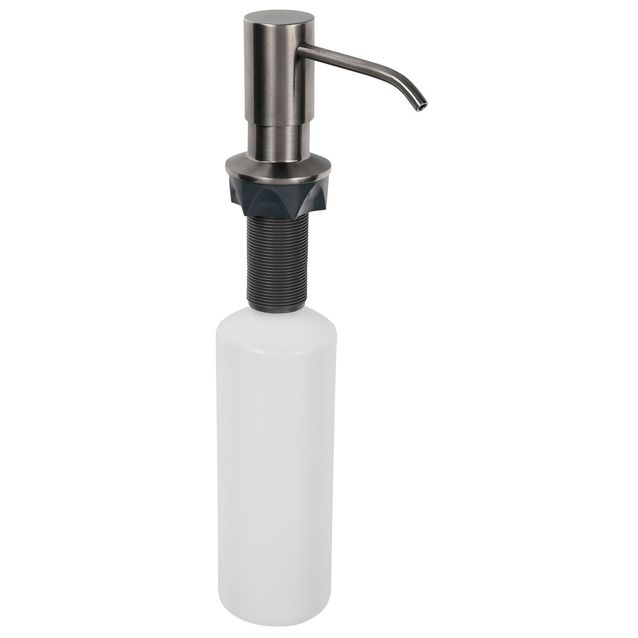 Saippua-annostelija Interia antrasiitti