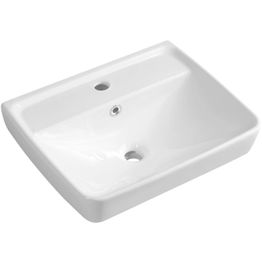 Pesuallas Interia Duru, valkoinen, eri kokoja