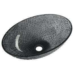 Malja-allas Interia Purus 500x360 mm eri värejä