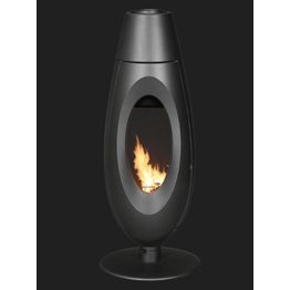 Valurautatakka Invicta Ovatio, 5kW, 137kg