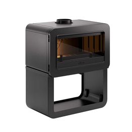 Valurautatakka Invicta Wilson Bench, 8kW, 154kg