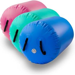 Ilmarulla Airtrack Nordic Air Roll eri värejä