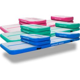 Kotisetti Airtrack Nordic eri värejä