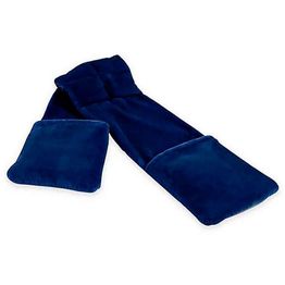 Hartiapeitto Polar Night painotettu sininen