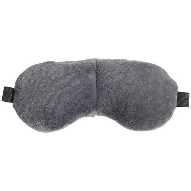 Unimaski Polar Night painotettu harmaa